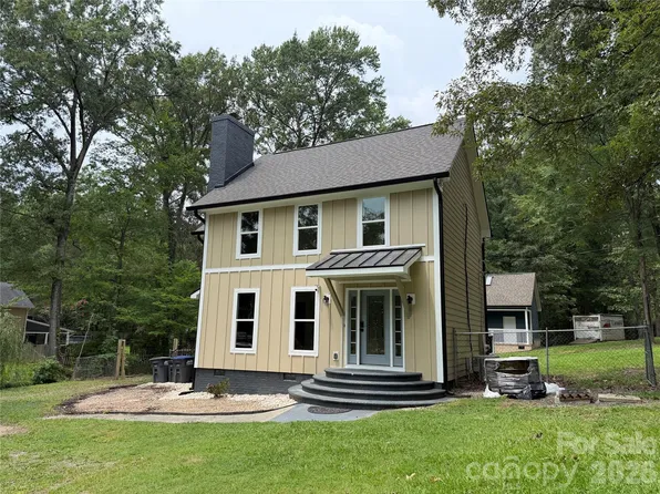 4208 Waxhaw Indian Trail Rd, Indian Trail, NC 28079