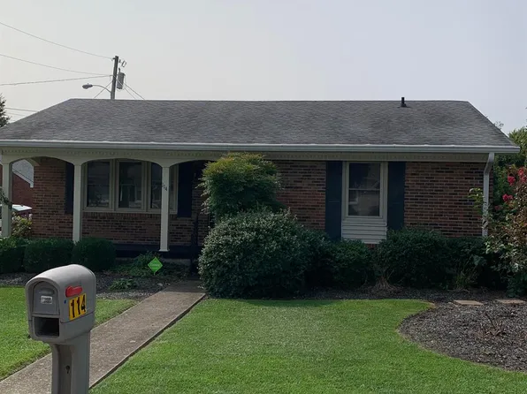 114 Henson Ave, Danville, KY 40422