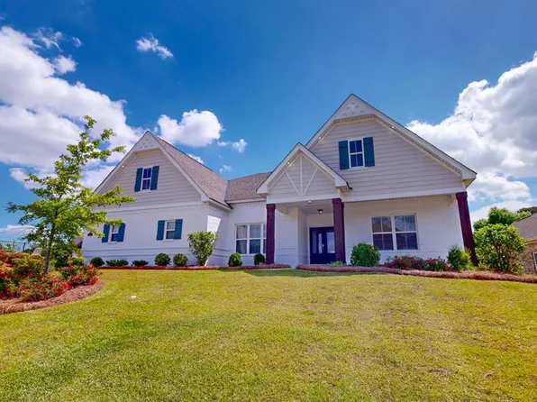 105 Charleston Mills Dr, Midland City, AL 36350