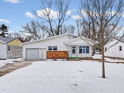 724 E Patton St, Paxton, IL, 60957