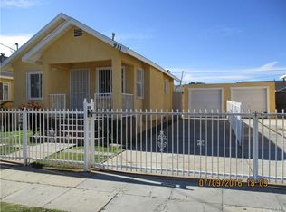 911 W Denni St, Wilmington, CA 90744