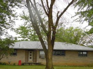 7381 State Route 66, Fort Loramie, OH 45845