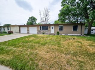 1808 Santee Pass, Brookings, SD 57006
