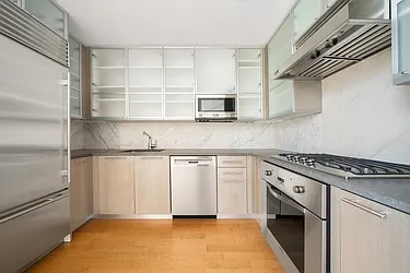 Rented by Compass
