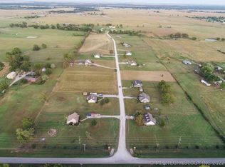 398322 W 3230th Dr, Ramona, OK 74061
