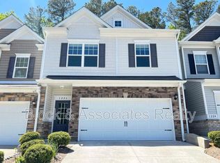 1226 Wingstem Pl, Raleigh, NC 27607