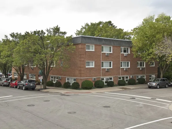 Custer Building, 800 Custer Ave #3B, Evanston, IL 60202