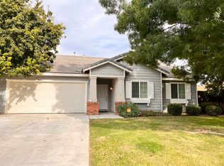 5416 Coastal Wind St, Bakersfield, CA 93312