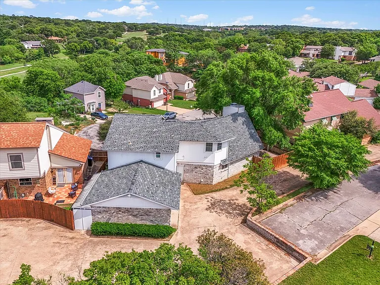 5315 Colony Hill Rd — Photo 30