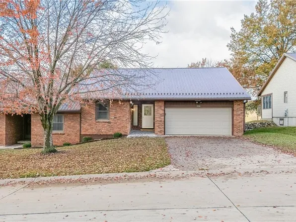 226 N Ryans Way, Saint Joseph, MO 64506