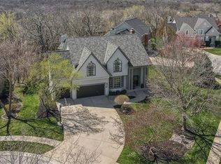 26195 W 111th Pl, Olathe, KS 66061