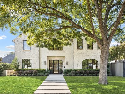 6541 Oriole Dr, Dallas, TX, 75209