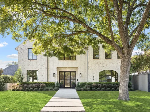 6541 Oriole Dr, Dallas, TX 75209