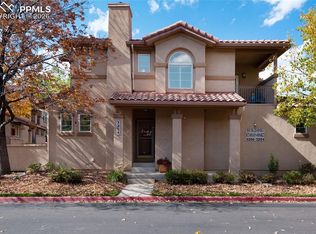 3294 Apogee Vw, Colorado Springs, CO 80906