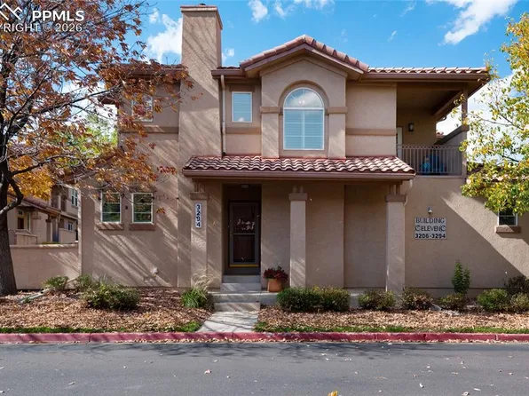 3294 Apogee Vw, Colorado Springs, CO 80906