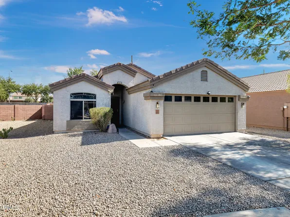 3233 W HUNTINGTON Drive, Phoenix, AZ 85041