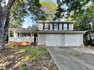 7510 Elliot Way, Jonesboro, GA 30236