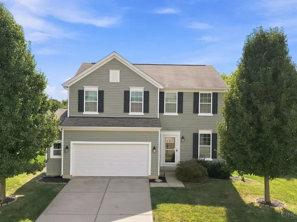 2050 Prairie Clover Dr, Lebanon, OH 45036