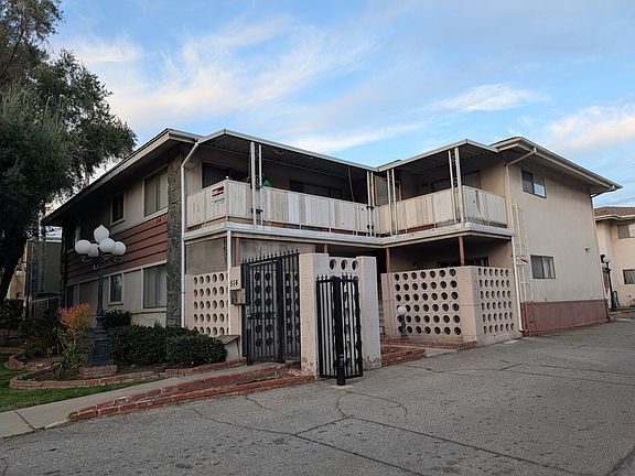 2nd image of 514 S Barranca Ave #10