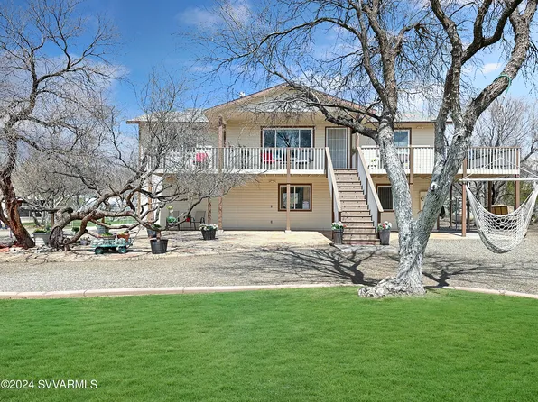 960 E Stolen Boulevard, Camp Verde, AZ 86322