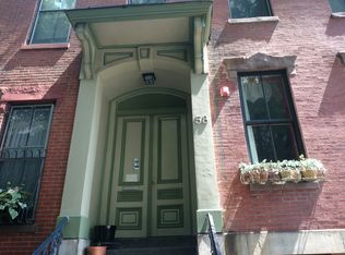 58 E Springfield St #1, Boston, MA 02118