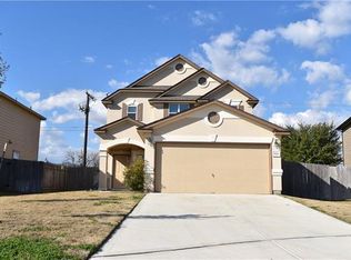 502 Estes Park, Taylor, TX 76574
