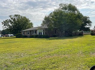 1445 Trinity Rd, Lynchburg, SC 29080