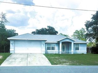 16705 SW 22nd Terrace Rd, Ocala, FL 34473