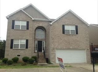 1725 Executive Way, Nashville, TN 37207