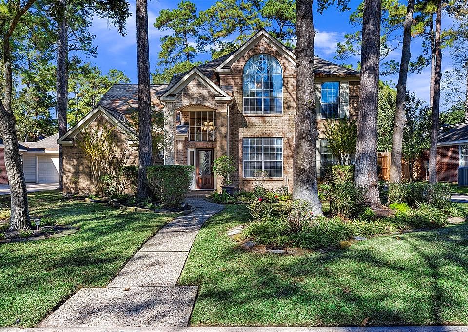 2nd image of 8826 Summer Creek Dr