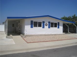 1166 Via Del Mesa, Hemet, CA 92543