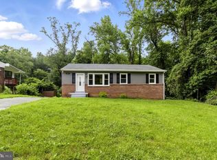 5502 Trent St, Clinton, MD 20735