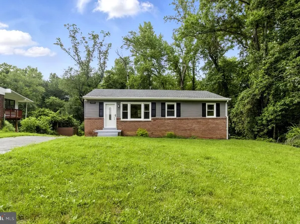 5502 Trent St, Clinton, MD 20735