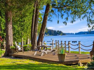 2860 E State Route 302, Belfair, WA 98528