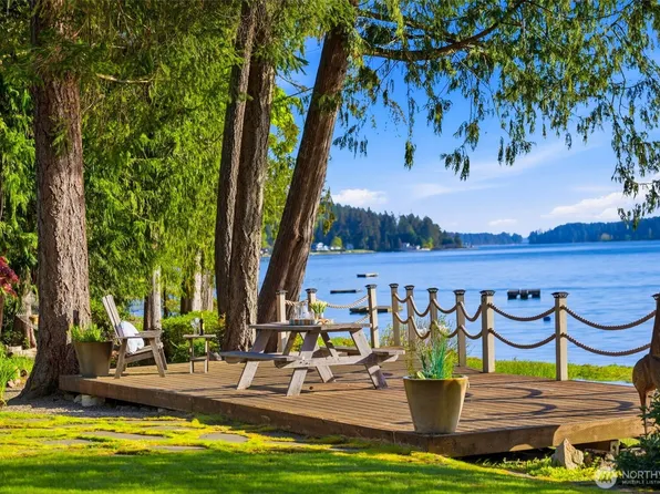 2860 E State Route 302, Belfair, WA 98528