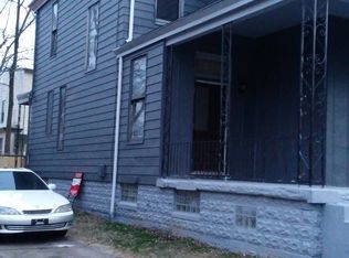 3320 Holloway Ct, Cincinnati, OH