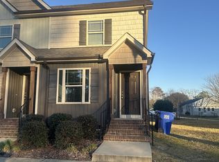 335 S Church St, Coats, NC 27521