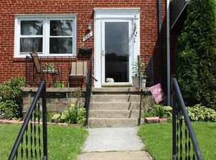 2212 Ellen Ave, Parkville, MD 21234