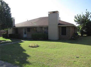 3416 Jewel St, Sachse, TX 75048