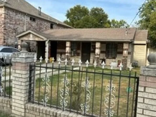 754 Rayenell Ave, Dallas, TX 75217