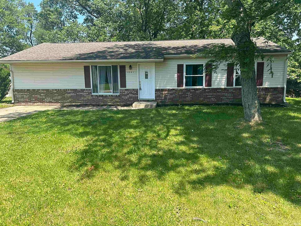 1st image of 1001 N Darcy Dr
