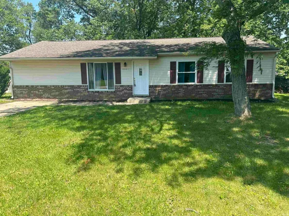 1001 N Darcy Dr, Oxford, IN 47971
