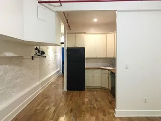 Rented by Dream Space Realty