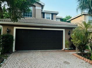 11487 Blue Violet Lane, Royal Palm Beach, FL 33411