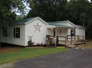 7625 Highway 11w, Rogersville, TN 37857