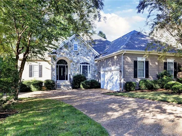 3061 Ridge Dr, Toano, VA 23168