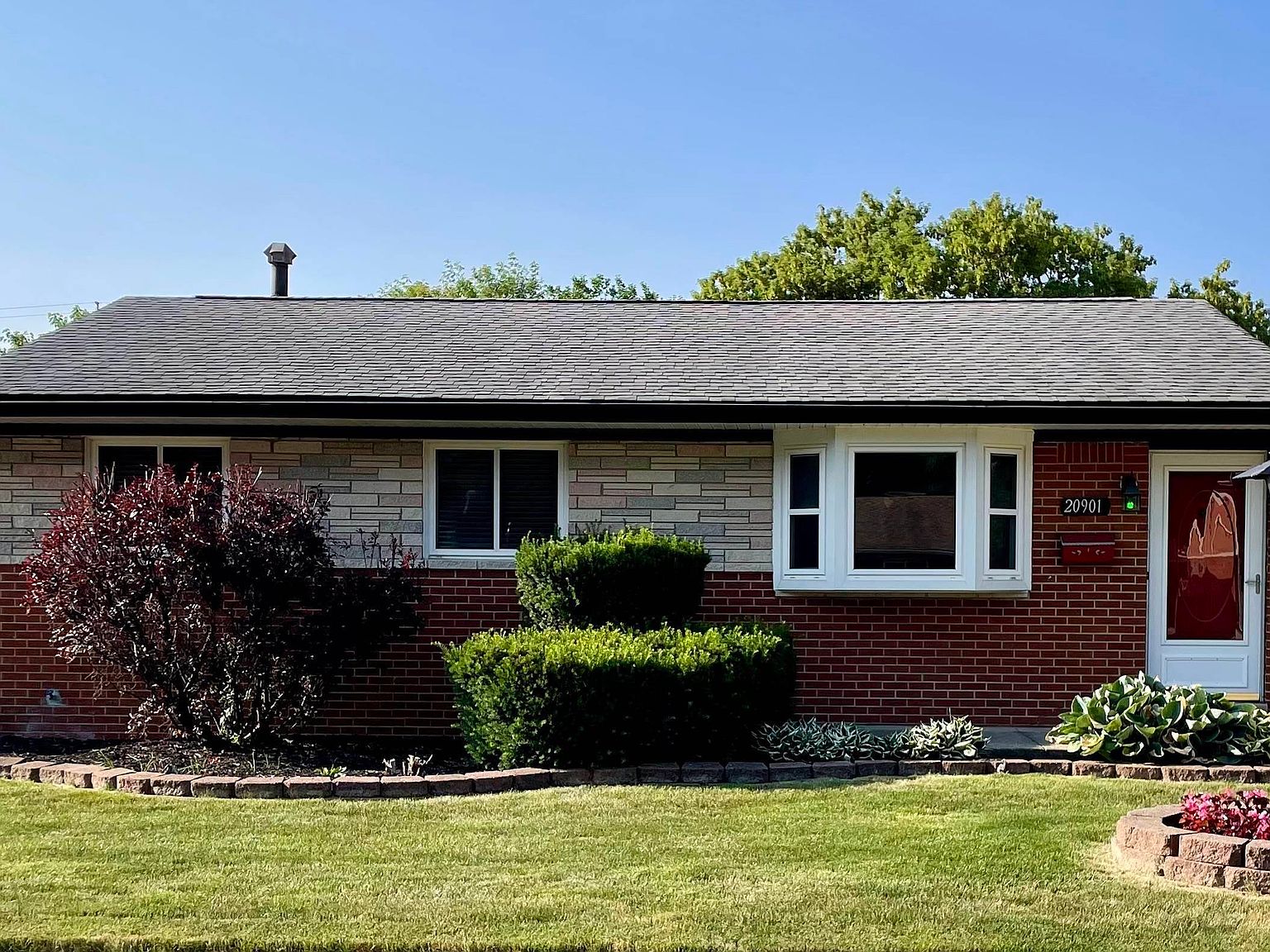 20901 Catalano St, Clinton Township, MI 48035 Zillow