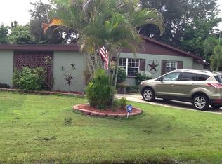 13007 9th St, Fort Myers, FL 33905