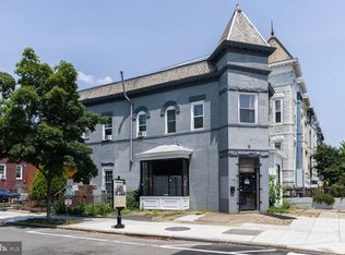 1720 1st St NW, Washington, DC 20001