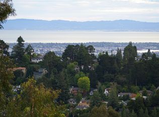 12 Drake Pl, Oakland, CA 94611